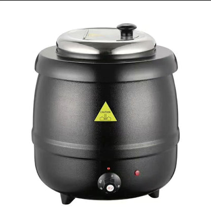 Electric 10Ltrs Soup Tureen