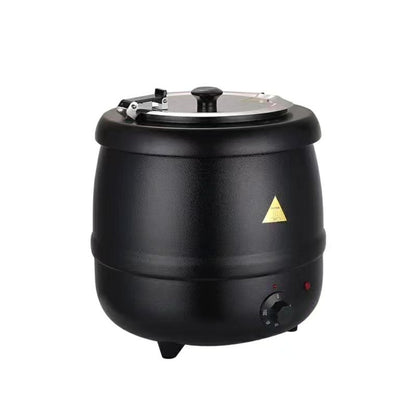 Electric 10Ltrs Soup Tureen