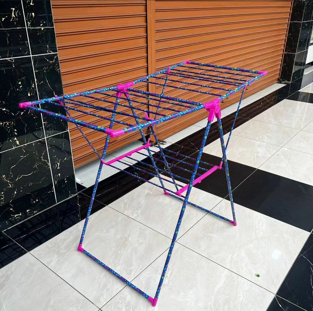 Foldable Outdoor Drying Rack