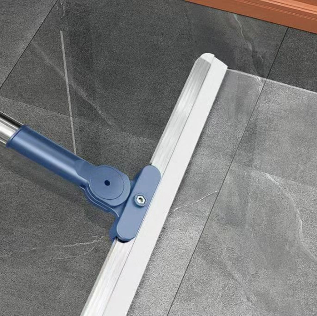 Expandable  Silicone Scraper/Broom