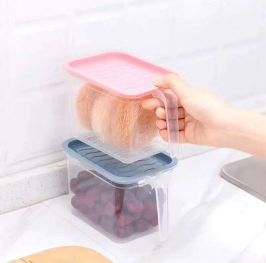 Food storage containers