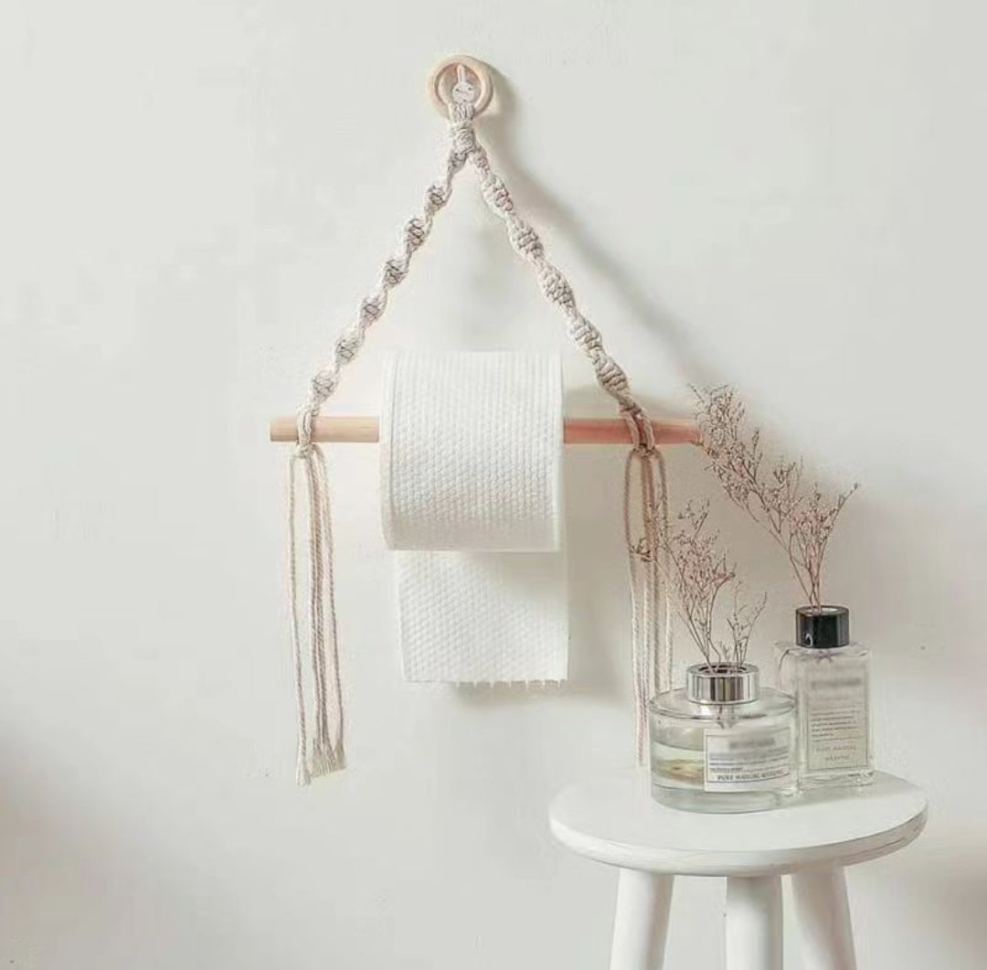 Toilet Paper Holder
