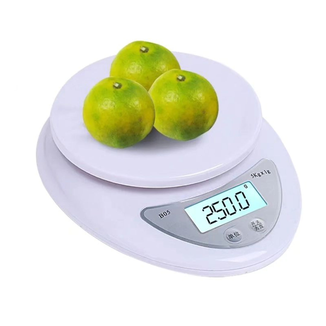 Kitchen Weighing scale