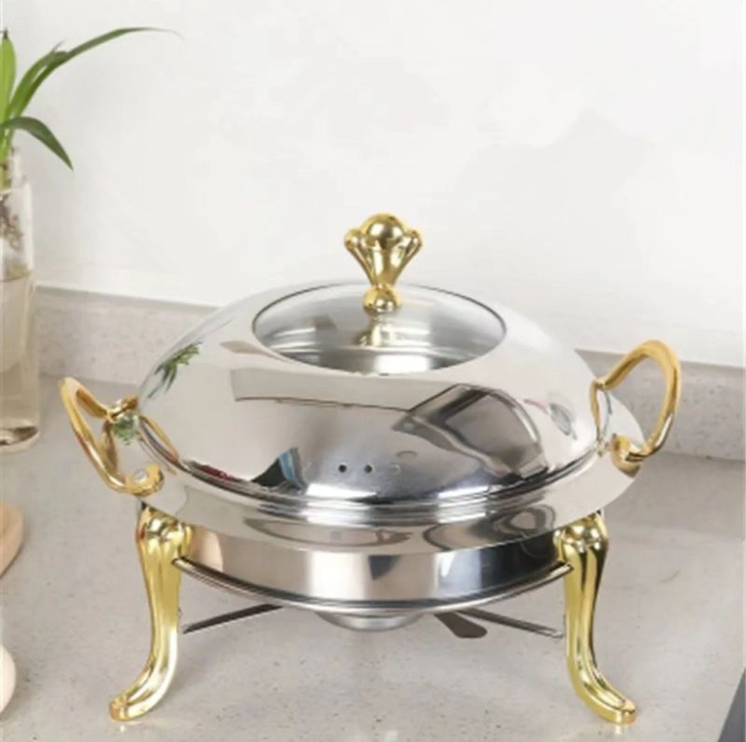 Chaffing dish
