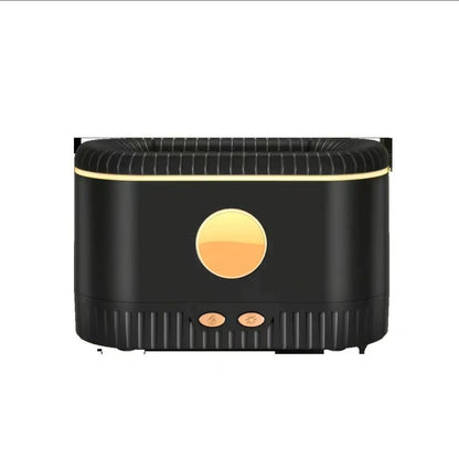 Ultrasonic Air Humidifier  Flame