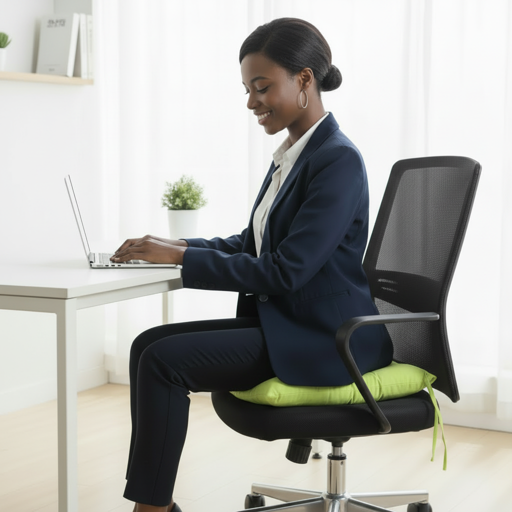Chair pads/Comforter