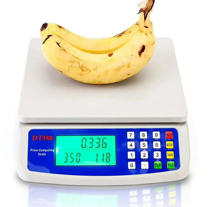 Electronic Weigh Scale