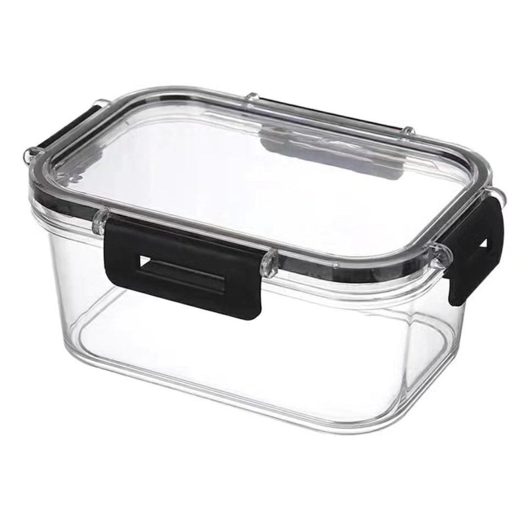 3pc  Acrylic Food Containers