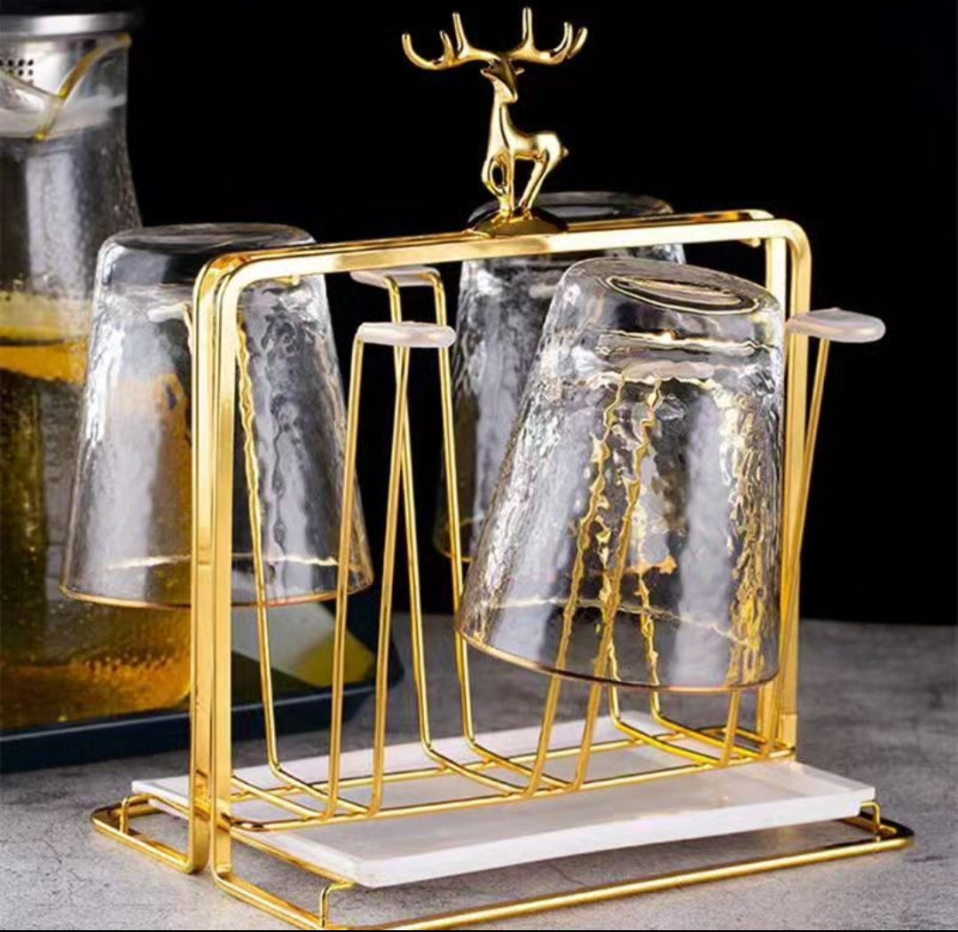 Glass Holder