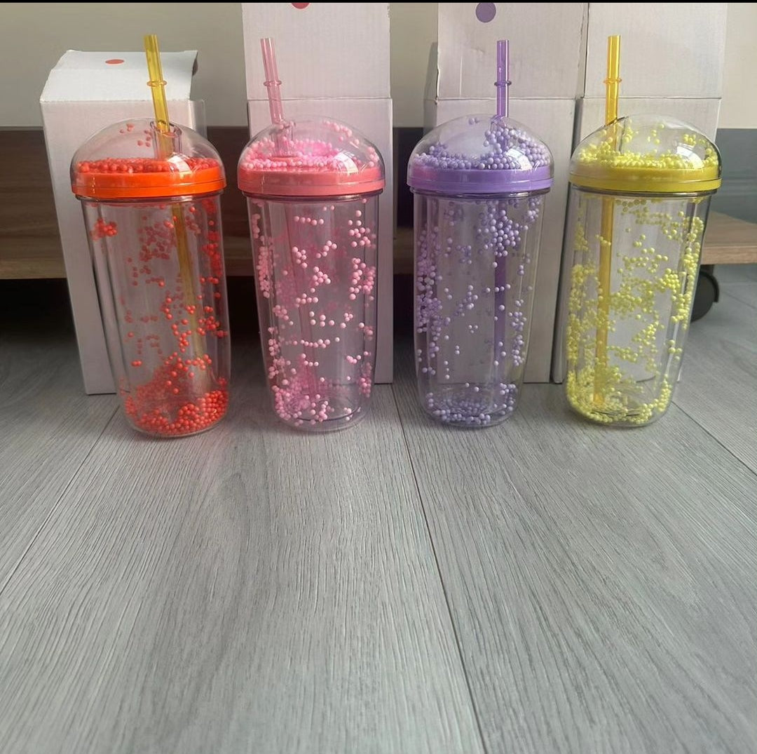 450ml Smoothie cup