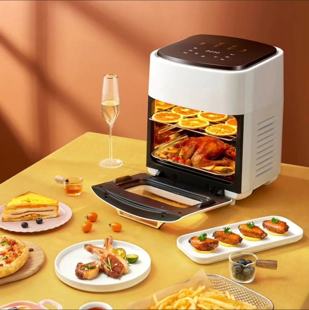15L Air Fryer