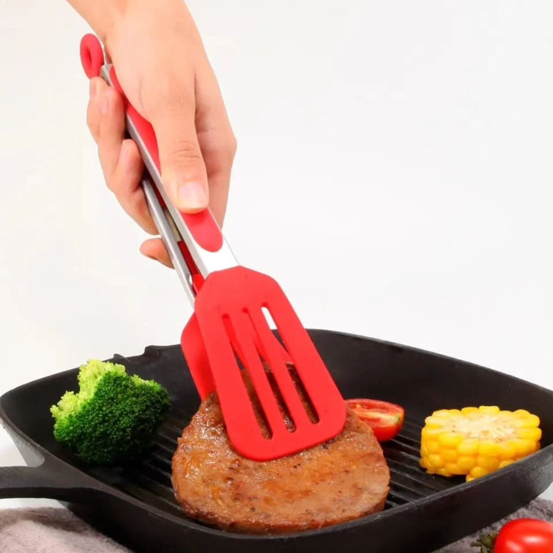 Heat Resistant wide spatula