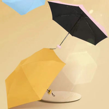 Portable Mini Umbrella