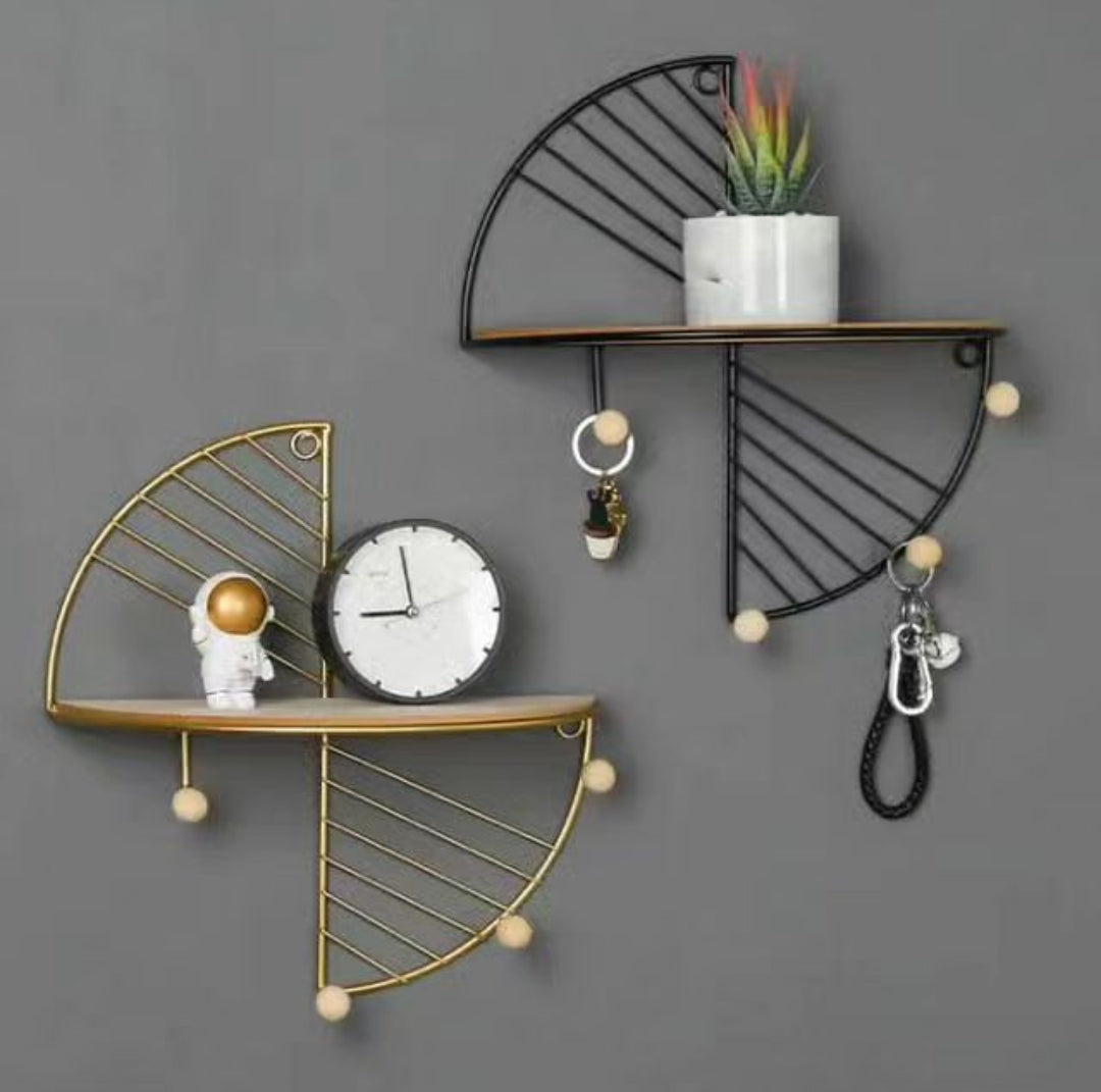 Decorative Wall Shelf