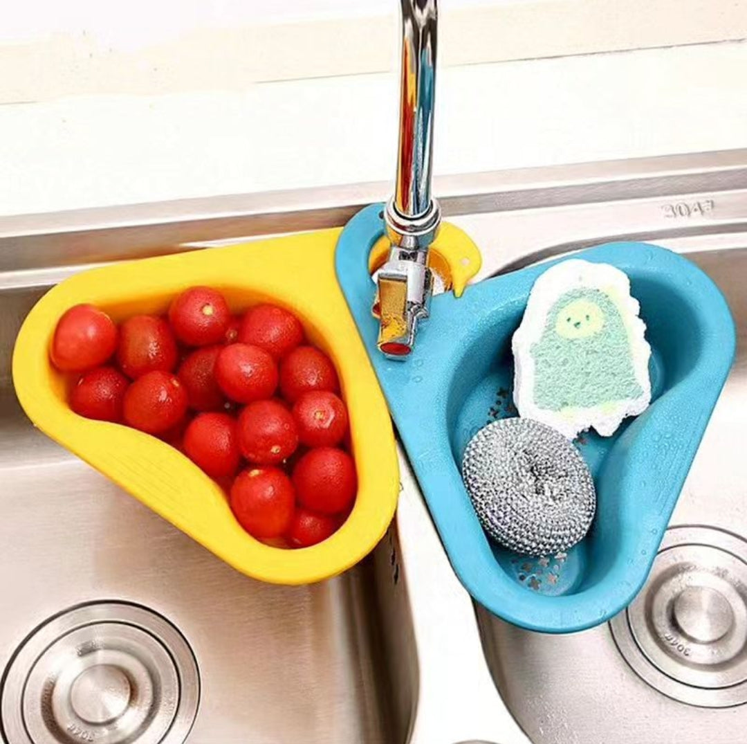 Kitchen Sink Strainer