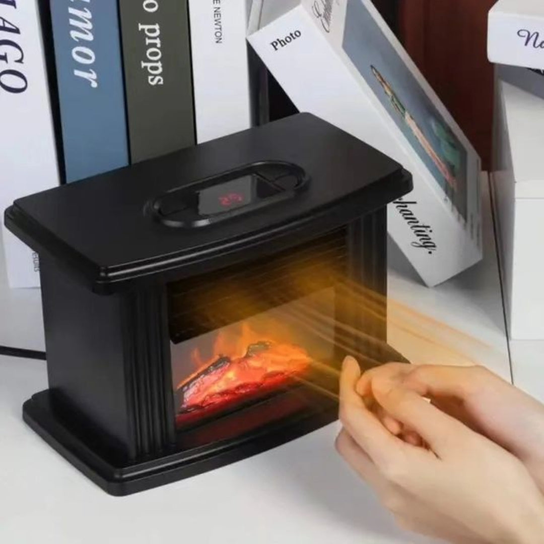 Electric Fireplace