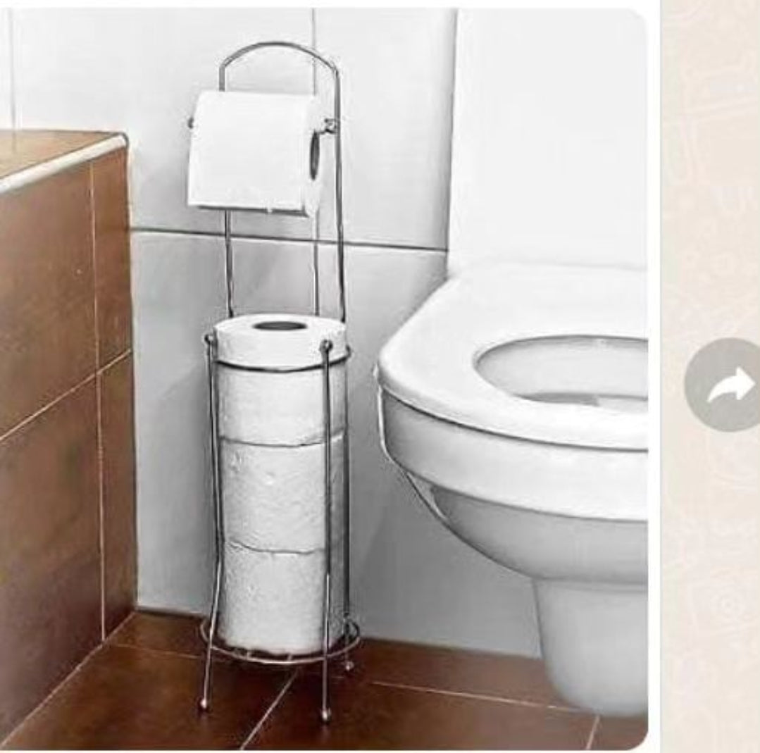 Tissue stand