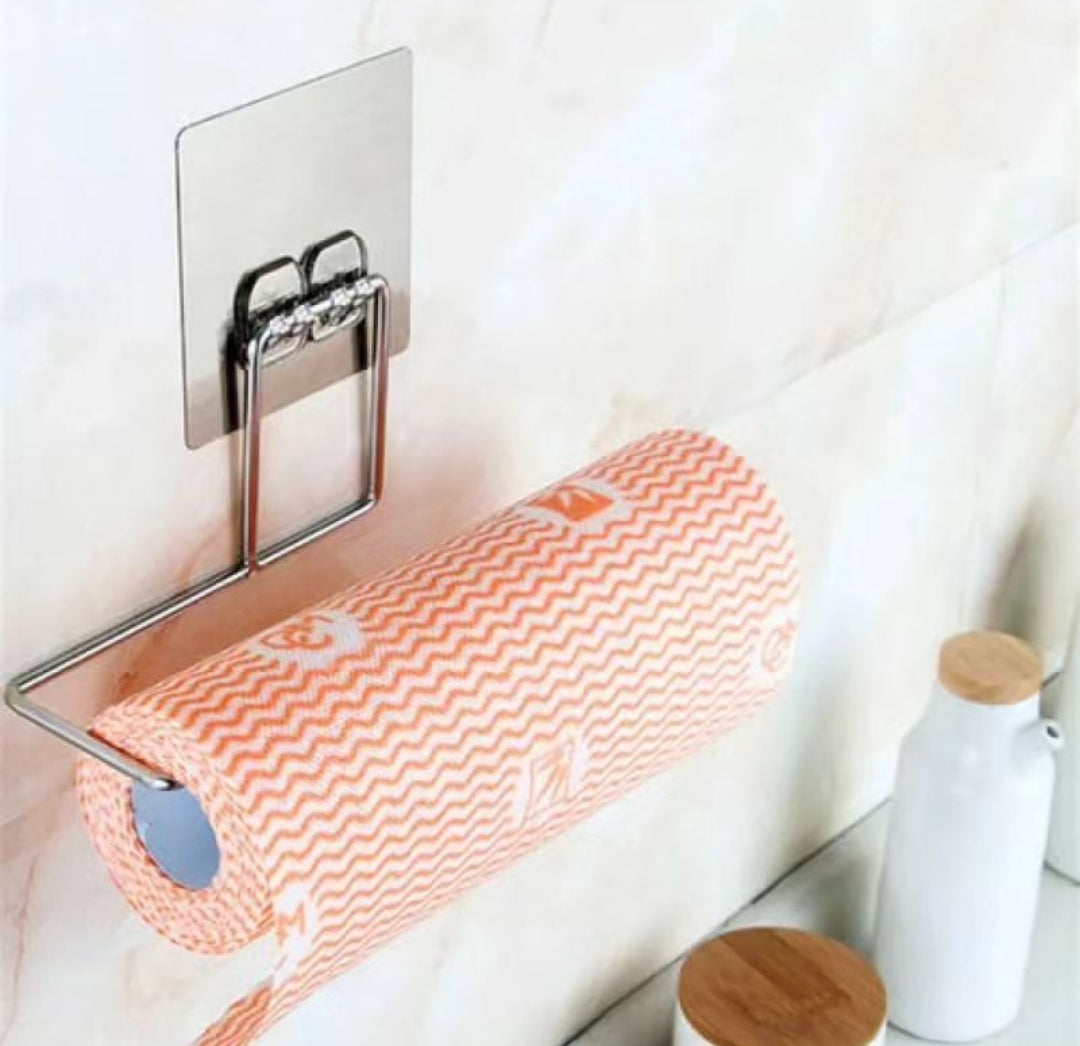 Stainless Steel Kitchen Towel Holders