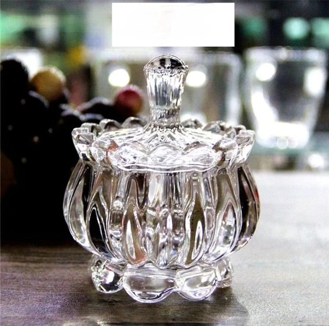 Sugar Dish