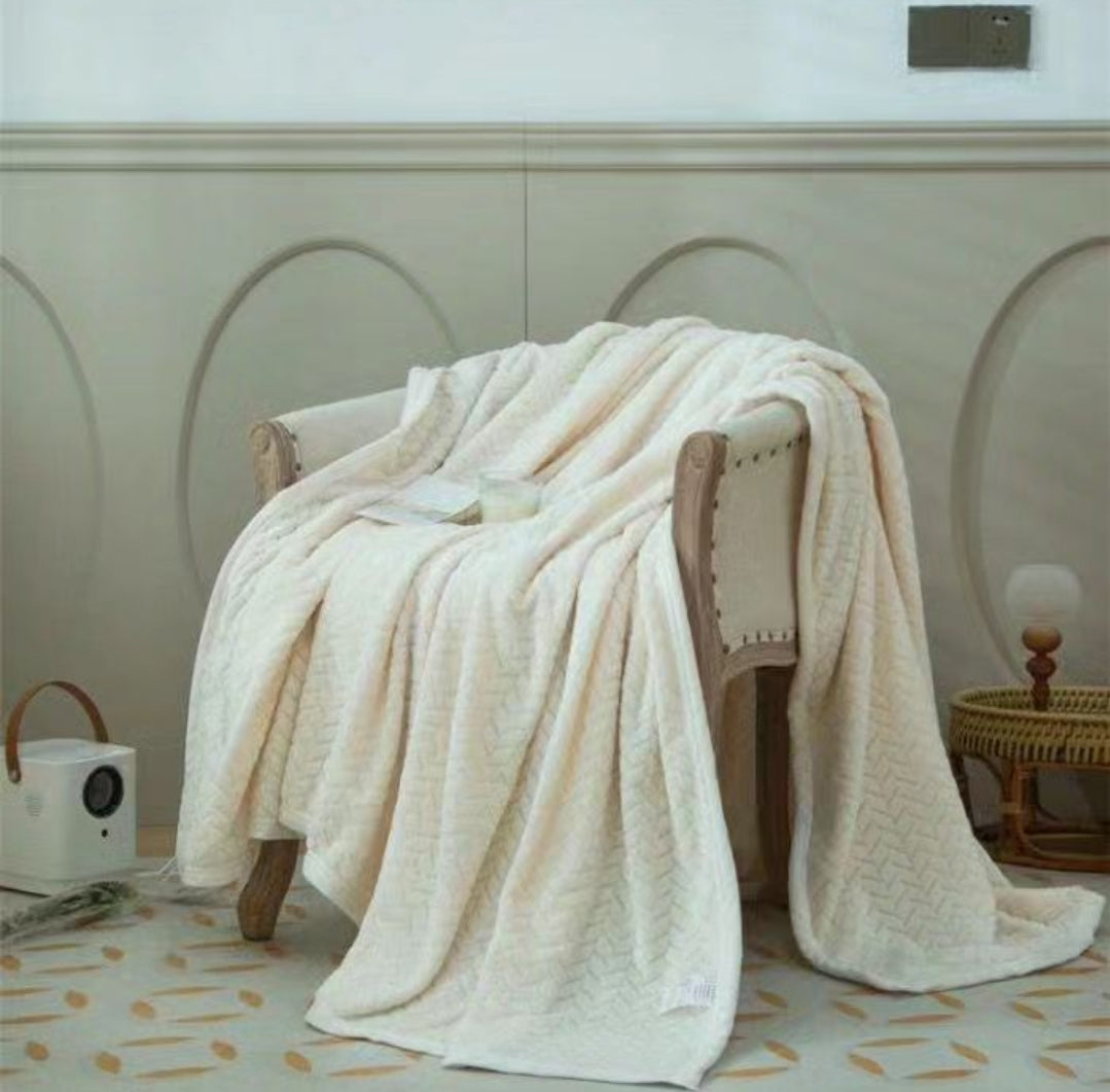 Fleece Blankets