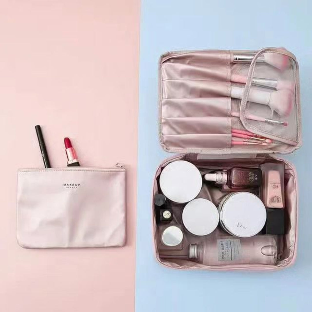 Cosmetic storage bag