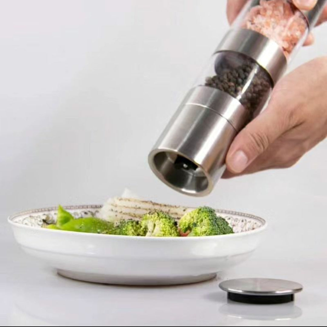 Pepper Salt Grinder