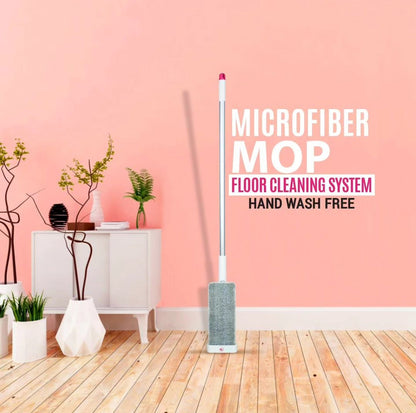Squeeze Mop