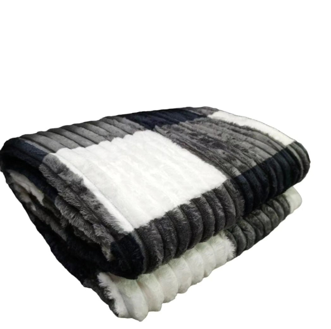 Velvet Fleece blanket