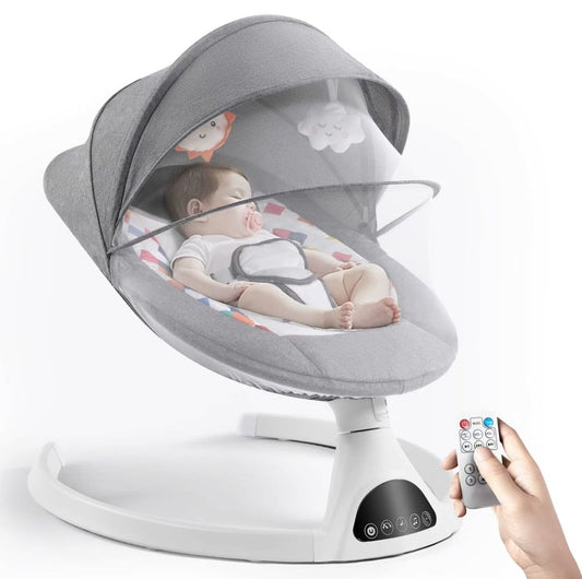 Kids Musical  Baby Bouncer