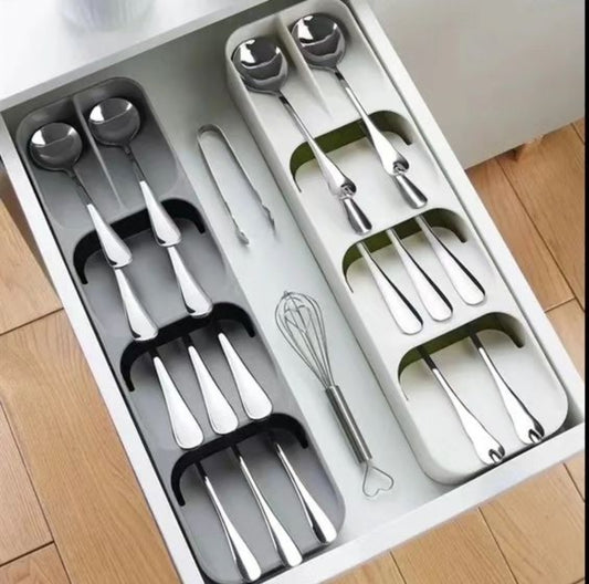 Single  Cutlery  Organizer