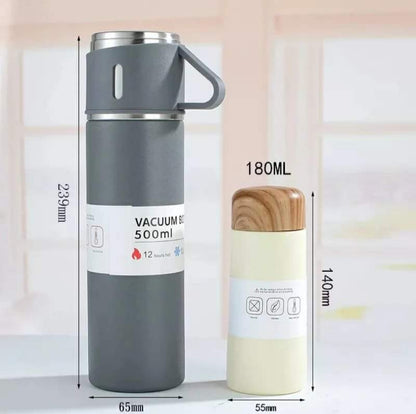 New design Vacuum flask set