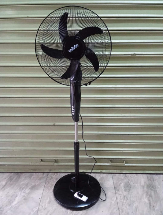 16 inches stand fan