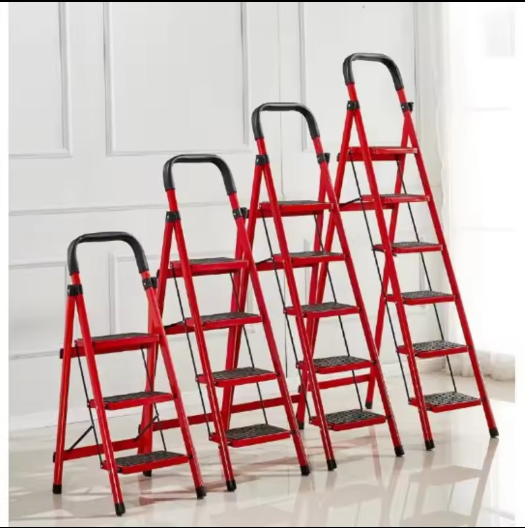 Step Ladders