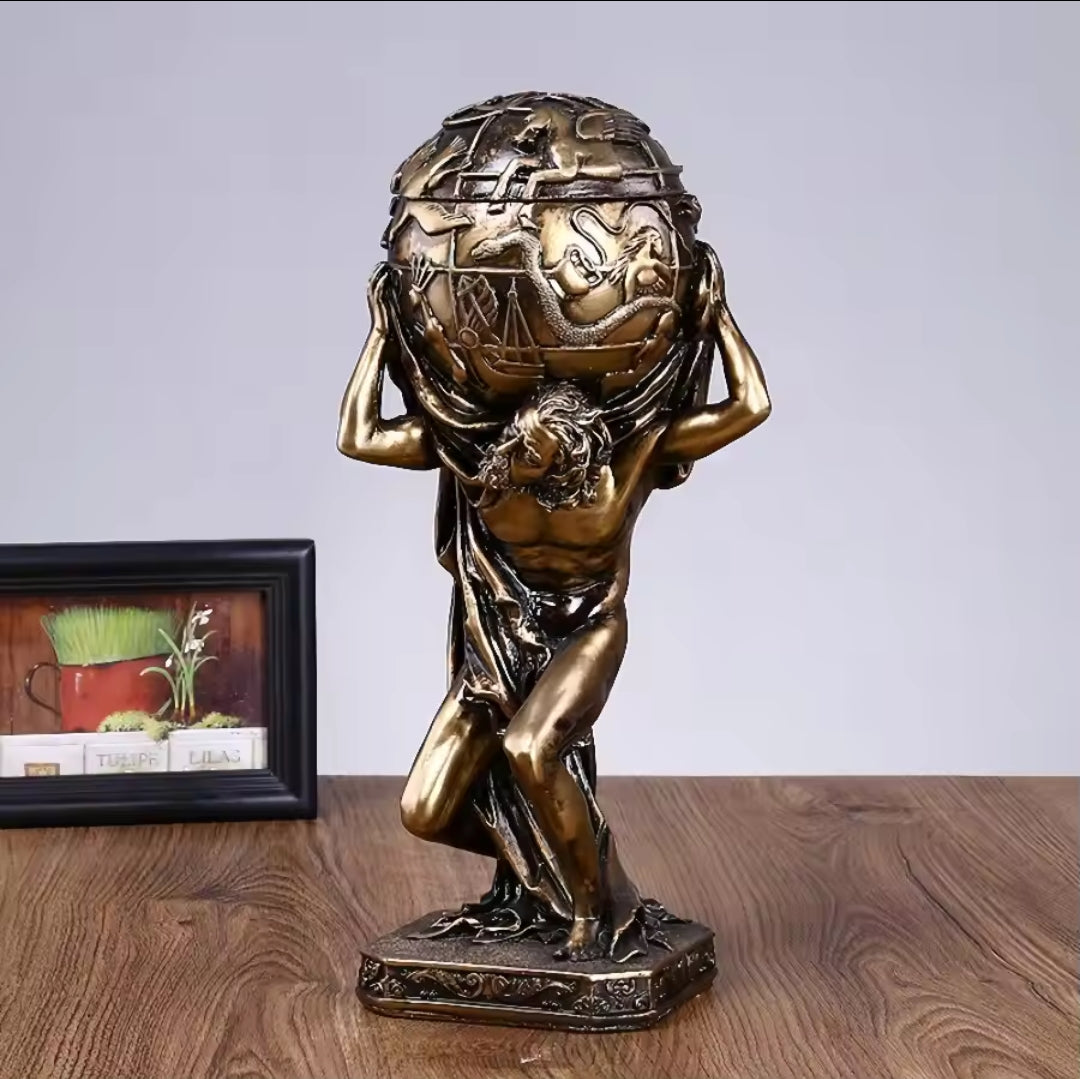 Giant Sculpture  Decoration