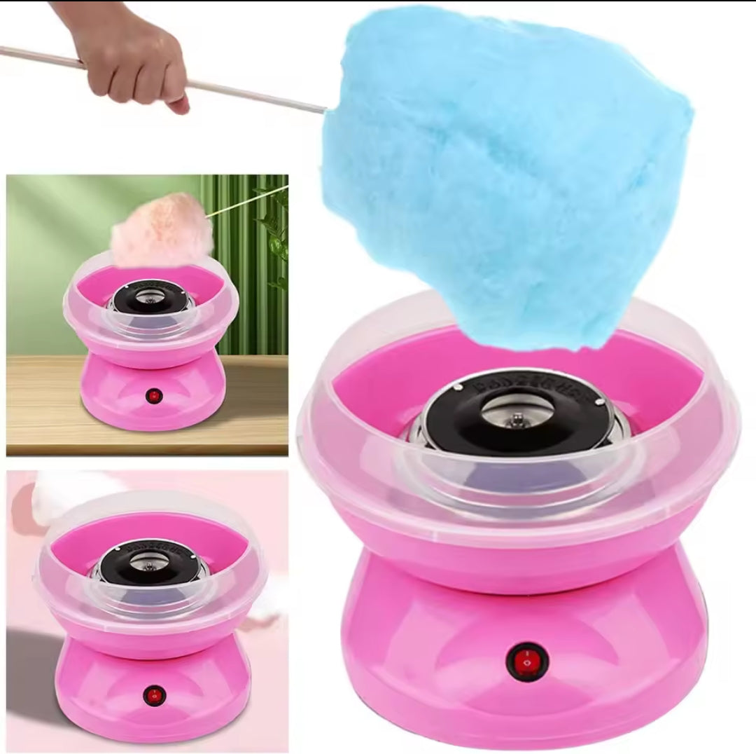 Cotton Candy Maker