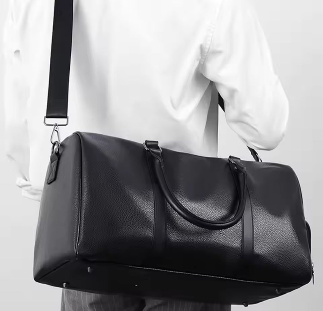 Travel Duffle Bag