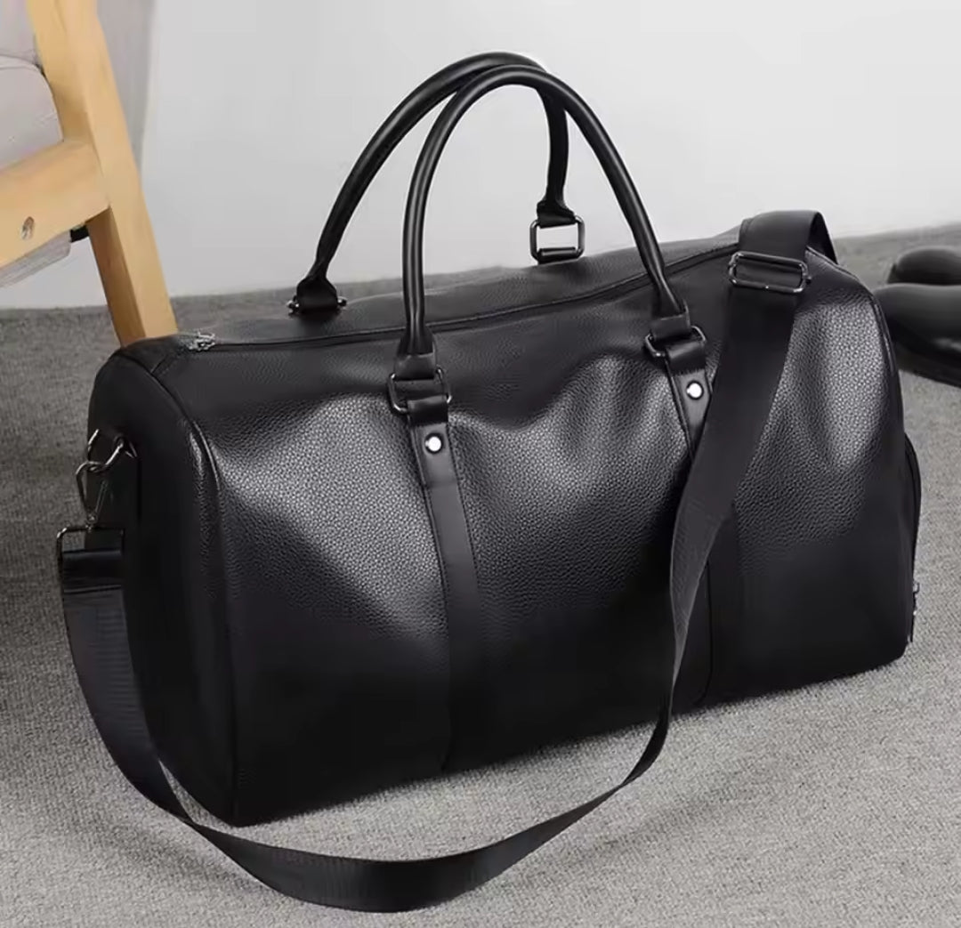 Travel Duffle Bag