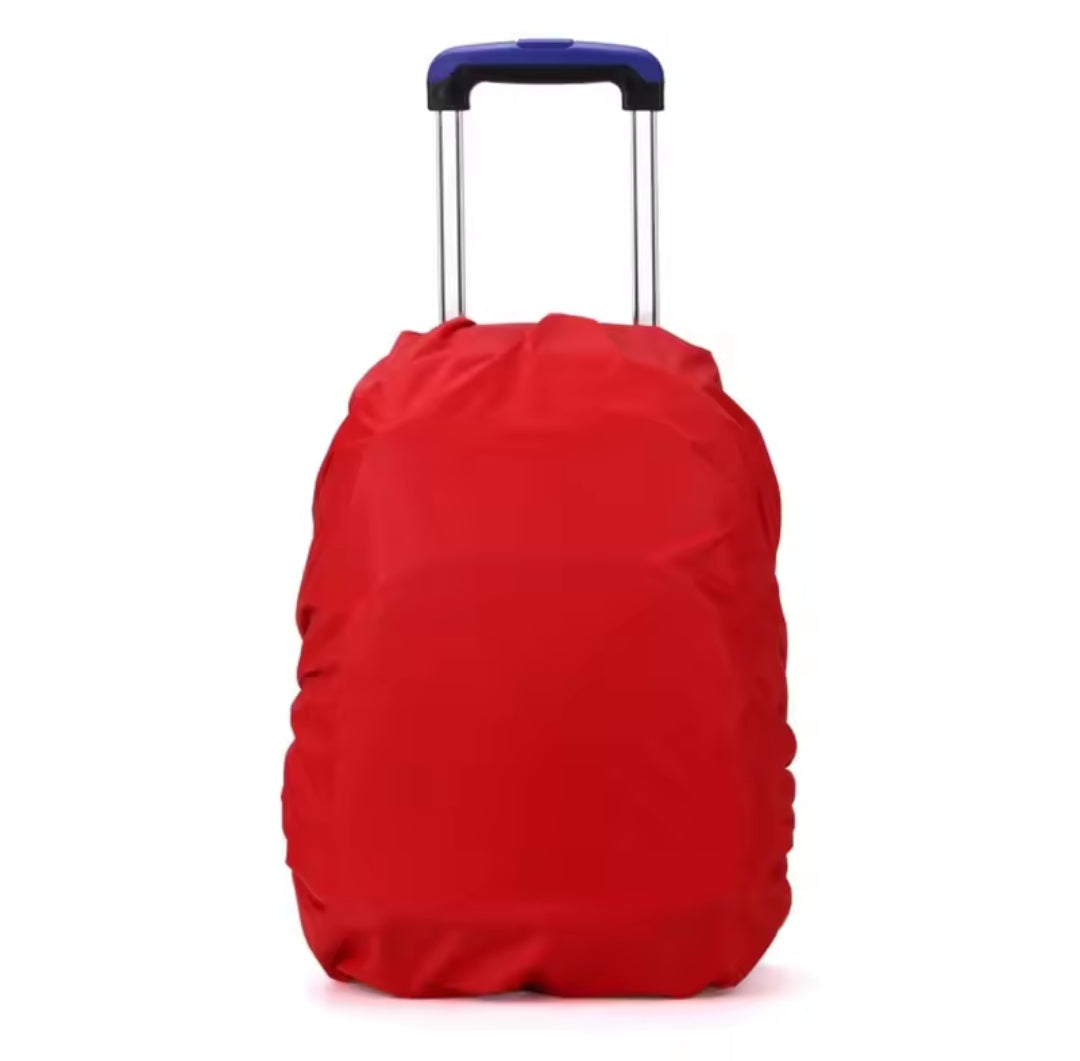 Rain Cover For Backpack