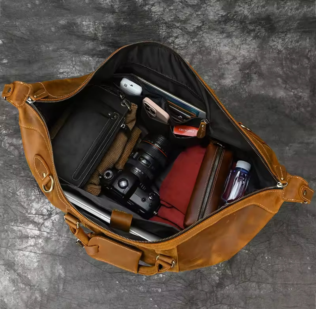 Duffle Bag