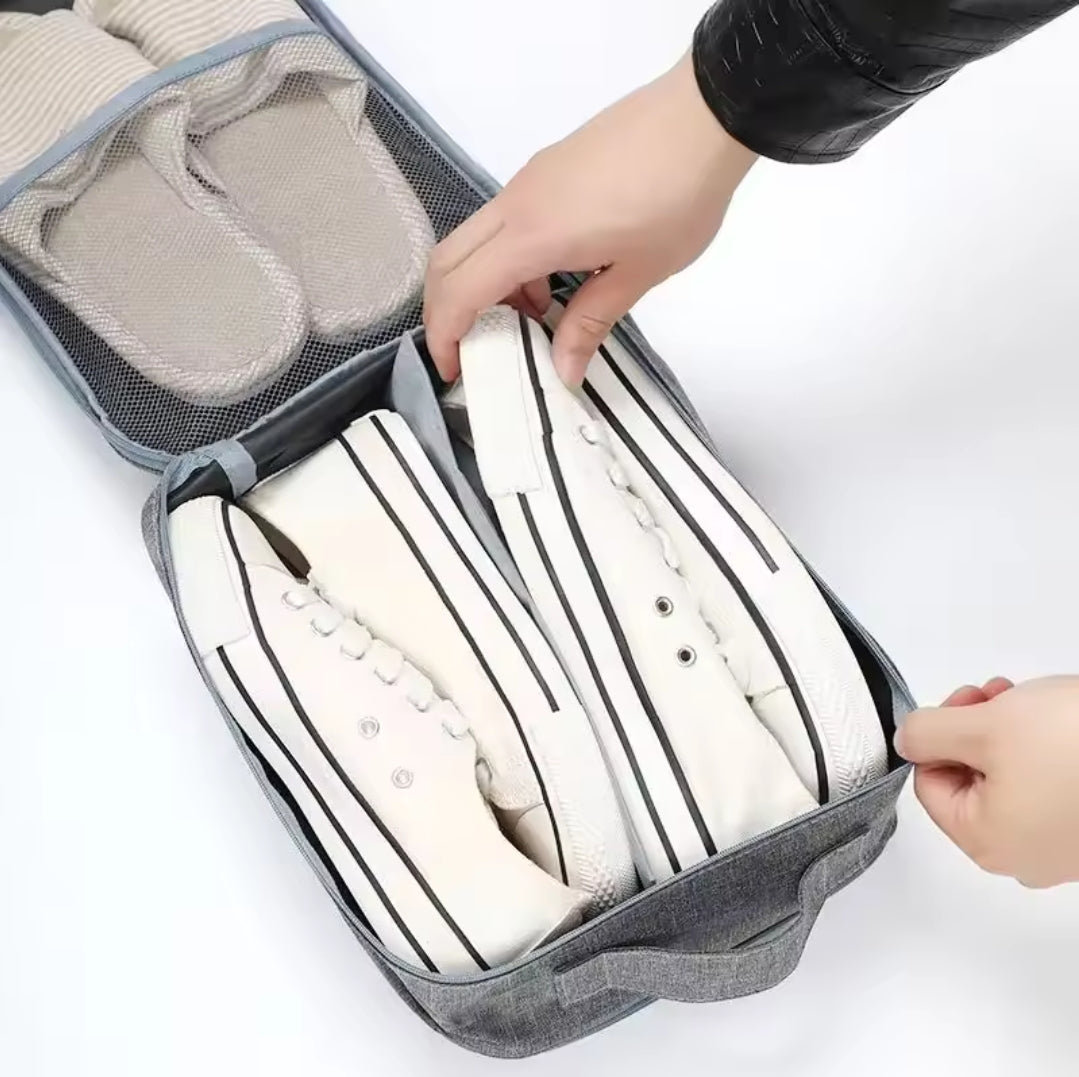 Travel Shoe Bag