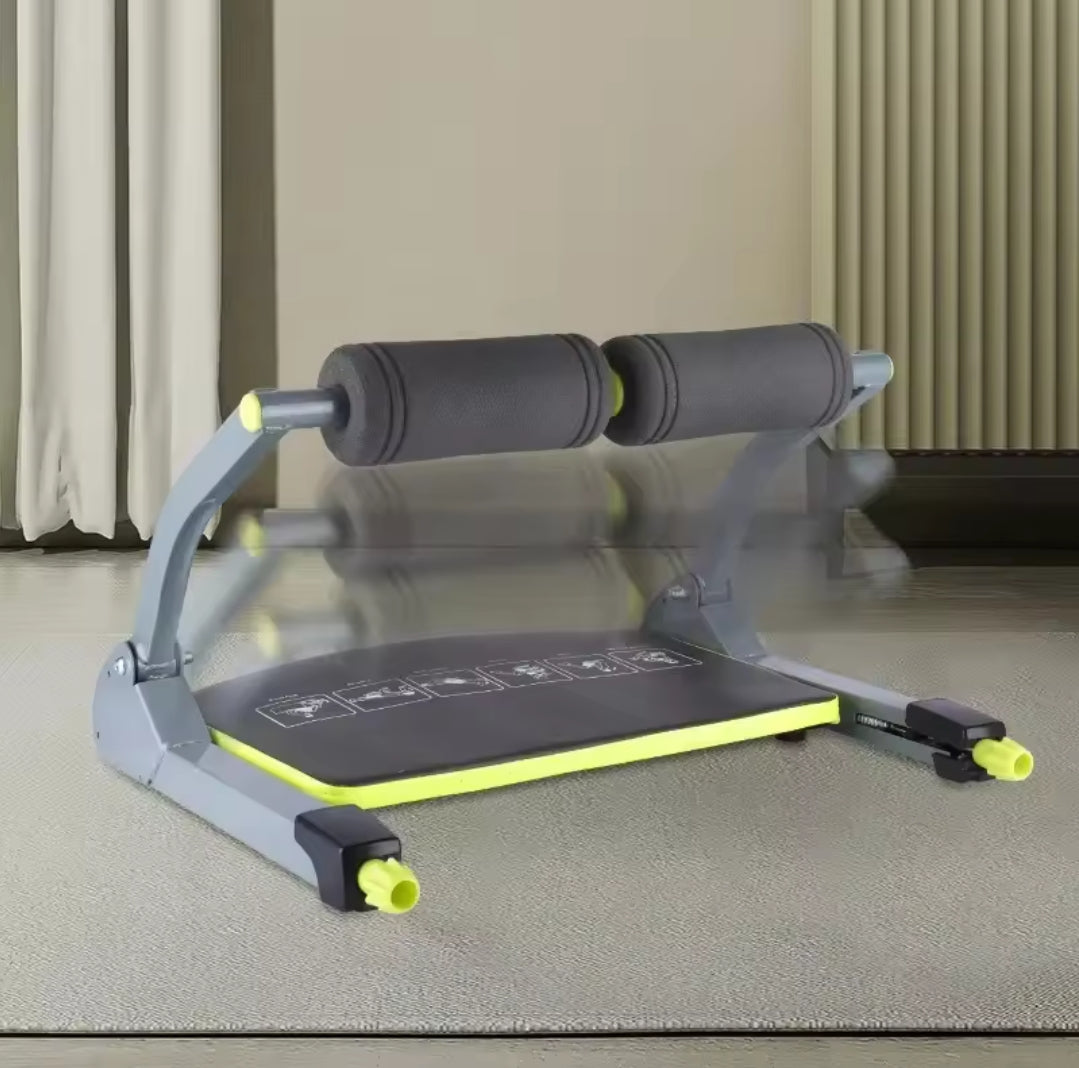 Core Workout Machine Core Core Workout Machine – gemelli-collections