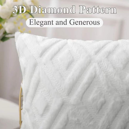 Decorative Throw Pillow Covers