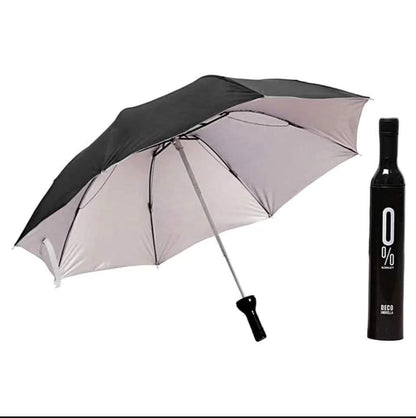 New Bottle Umbrellas