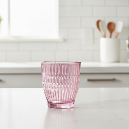 24pcs Luminarc 340ml Glass Tumbler Ricky Dew  – V8085