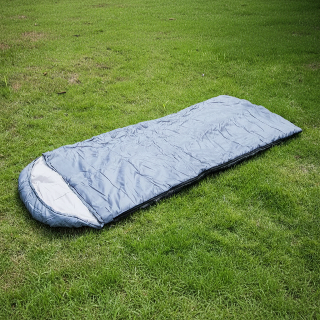 Sleeping Bag 190 × 75 cm