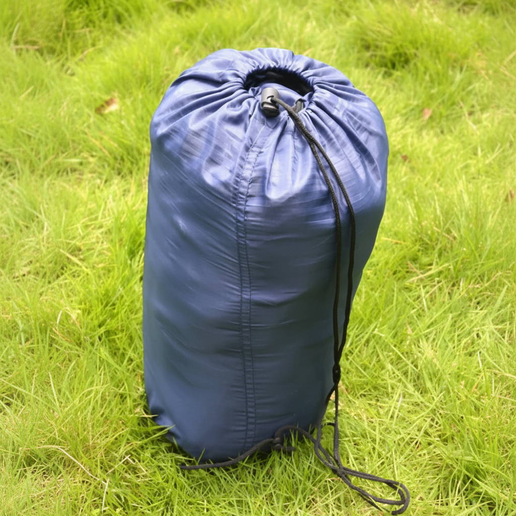 Sleeping Bag 190 × 75 cm