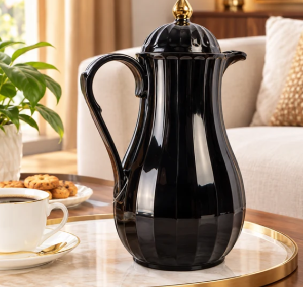 1L Regal Vacuum Flask  – Reu-10