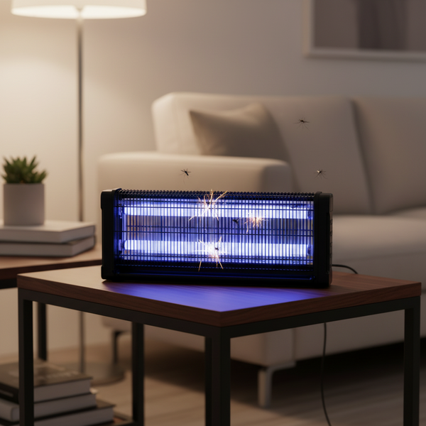 Flying Insect killer IK GC40