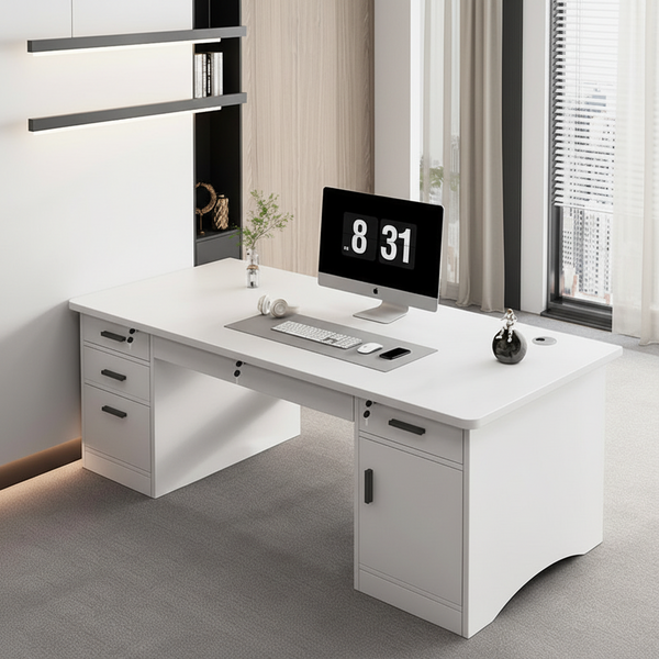 Computer Table 120cm x 60cm x 72cm