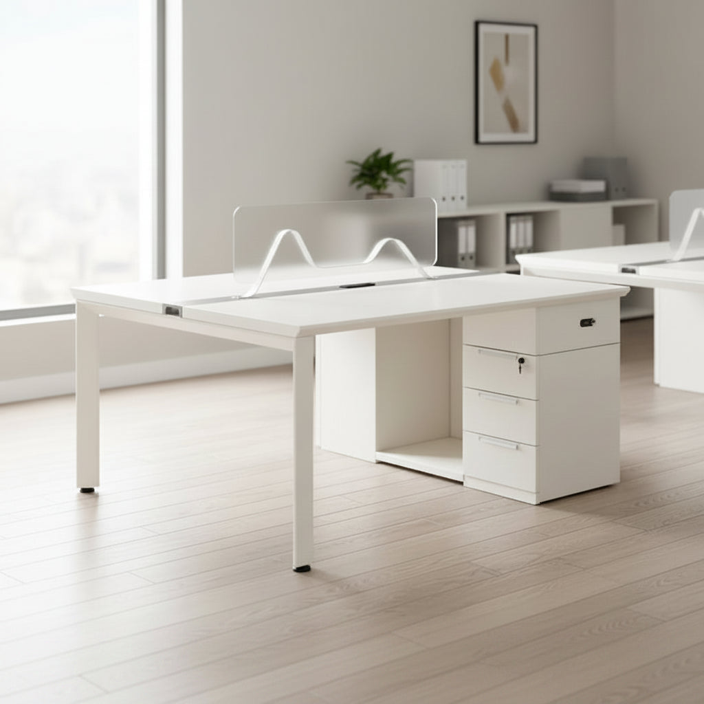 Gemelli Collections coffee table measuring 120cm length, 60cm width and 46cm height for living rooms and lounge spaces